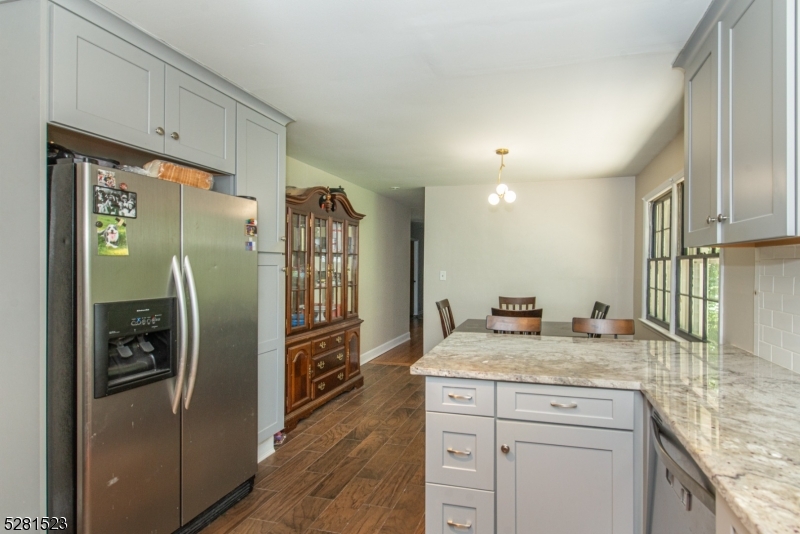 Capital Estates - Residential