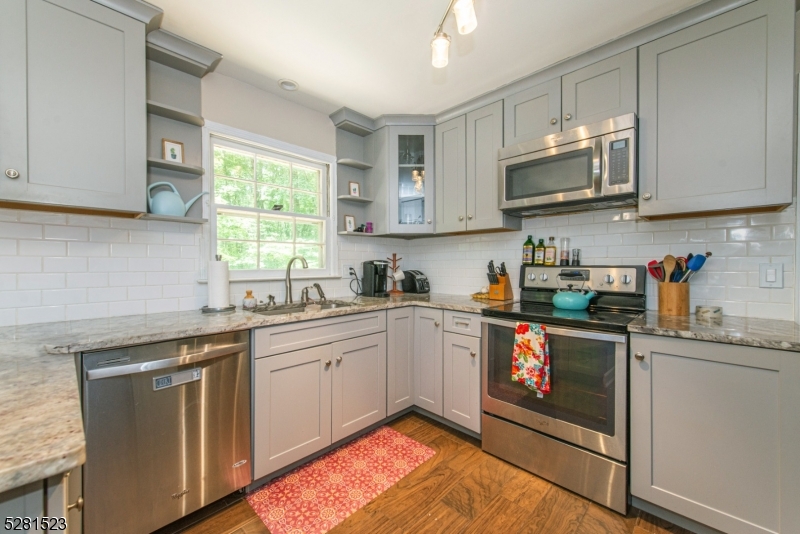 Capital Estates - Residential