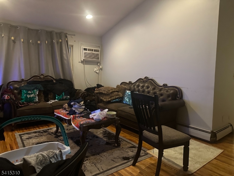 The Seville Condominiums - Residential