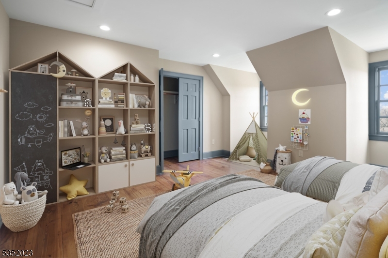 Asbury - Residential