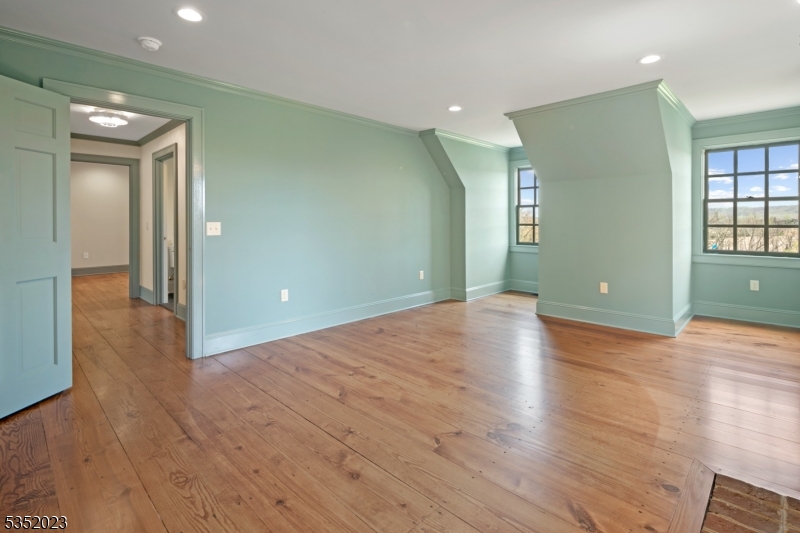 Asbury - Residential