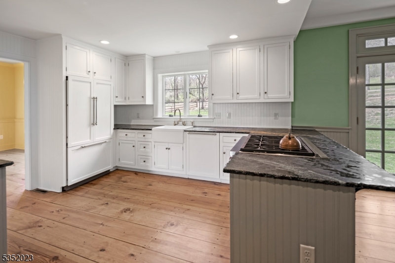 Asbury - Residential