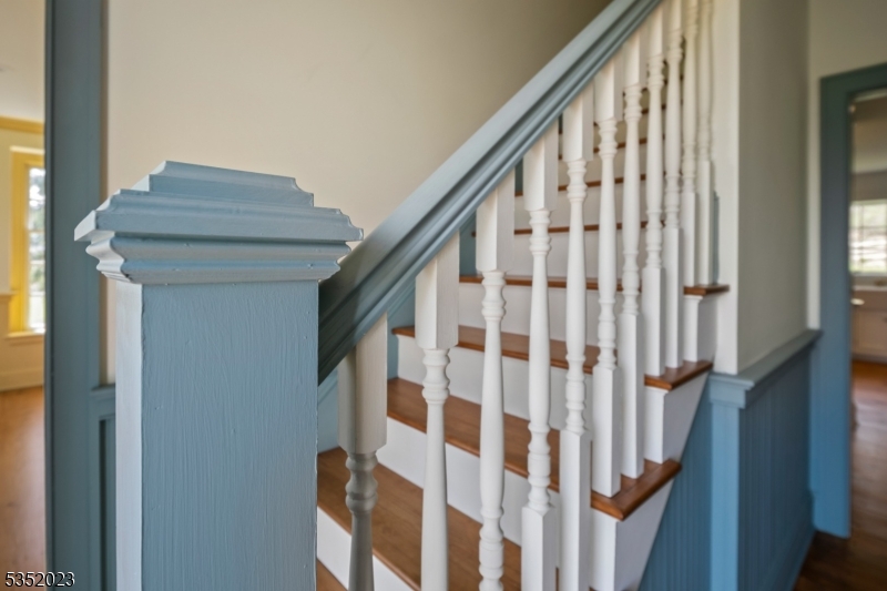 Asbury - Residential