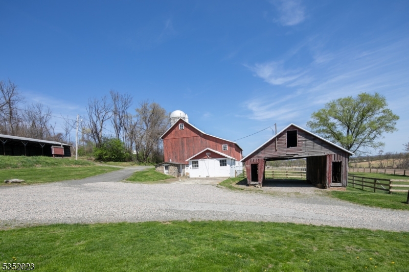Asbury - Residential