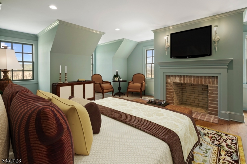 Asbury - Residential