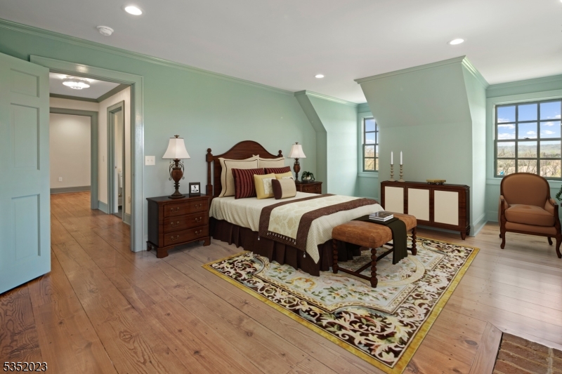 Asbury - Residential