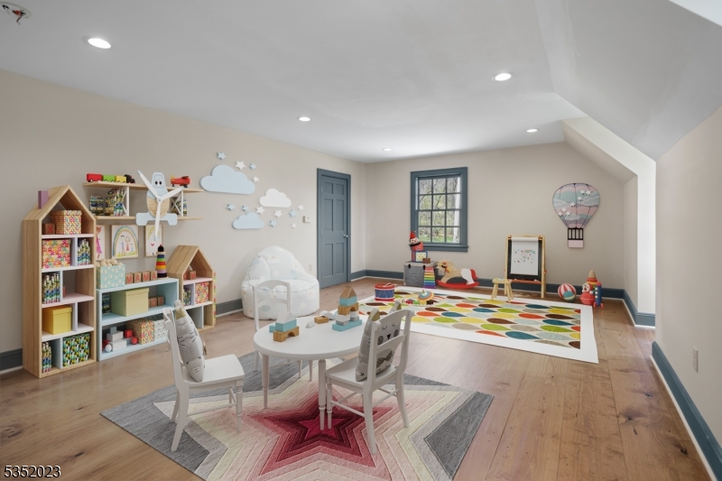 Asbury - Residential