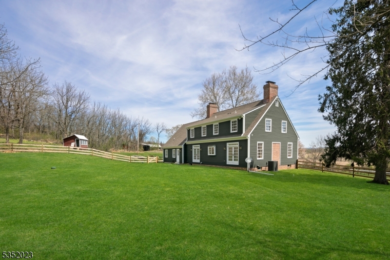 Asbury - Residential