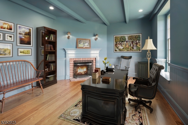 Asbury - Residential