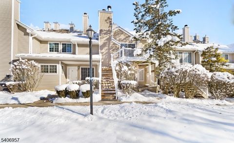 64 Encampment Drive, Bedminster Twp., NJ 07921 - #: 4007085