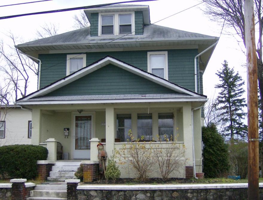 Introducing 175 E Crescent Avenue, a beautifully renovated 4-bedroom, 3-bath Victorian in progress, blending classic architecture with modern design. The home will feature an updated layout with bright living and dining areas, a reimagined kitchen with contemporary finishes, and thoughtfully designed spaces throughout.The second floor offers added convenience with a dedicated laundry room, while each bedroom is well-proportioned, including a refined primary bedroom with a walk-in closet and en-suite. A finished attic provides excellent versatility, ideal for entertainment, work, recreation, or additional storage. A detached 3-car garage provides exceptional parking and storage, an added advantage in this desirable location.This renovation respects the home's original charm while incorporating new systems, elevated craftsmanship, and modern functionality. Located in Allendale, the property offers easy access to local shops, parks, community amenities, and major highways and NJ Transit, ensuring convenient travel throughout Bergen County and to New York City.Buyers who secure the property during renovation will have a unique opportunity to select certain finishes and personalize the home, creating a customized living experience.175 E Crescent Avenue brings character, comfort, and design flexibility to one of Bergen County's most sought-after communities.
