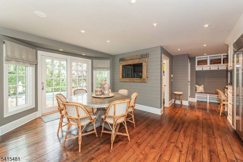 Fox Hollow - Residential