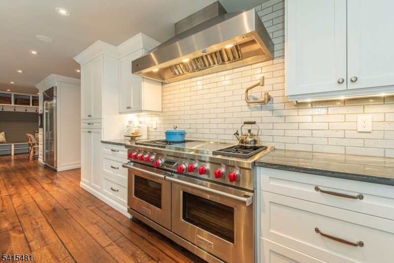 Fox Hollow - Residential