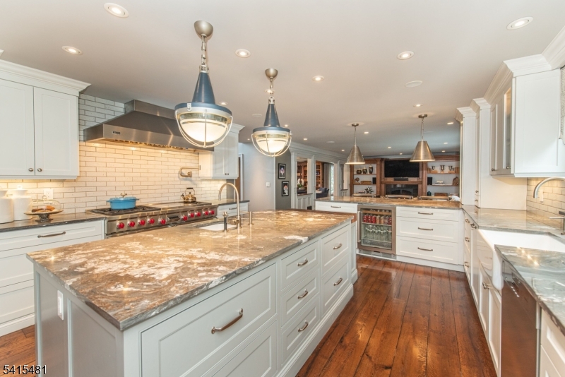 Fox Hollow - Residential