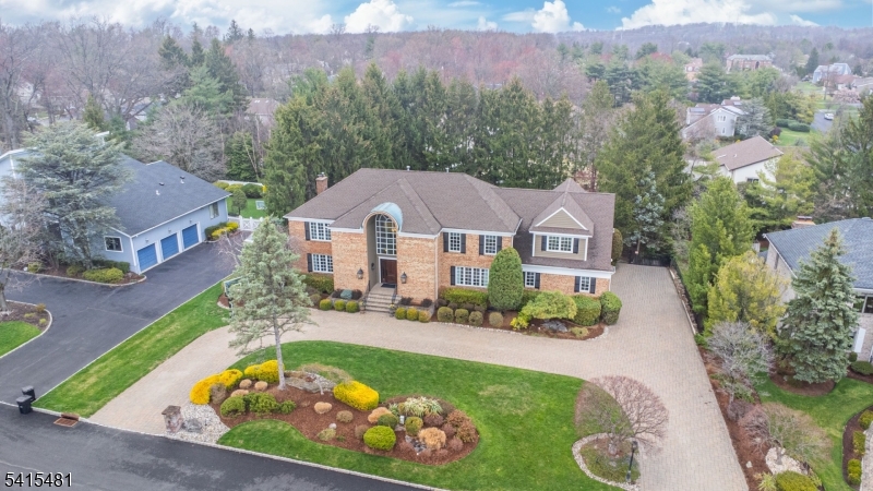 Fox Hollow - Residential