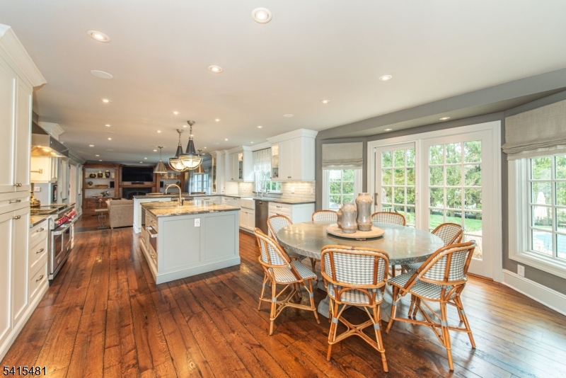 Fox Hollow - Residential