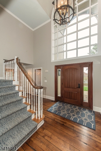 Fox Hollow - Residential