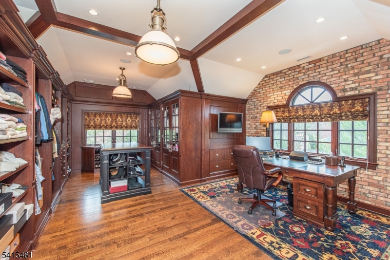 Fox Hollow - Residential