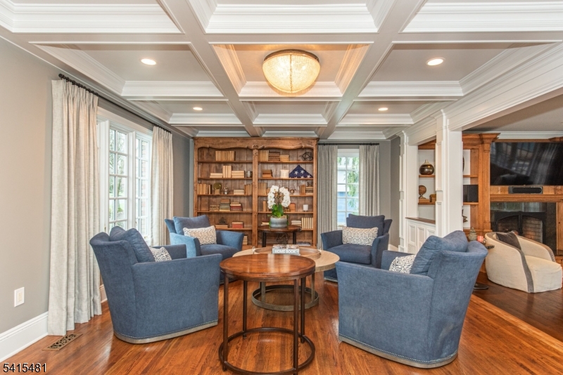 Fox Hollow - Residential