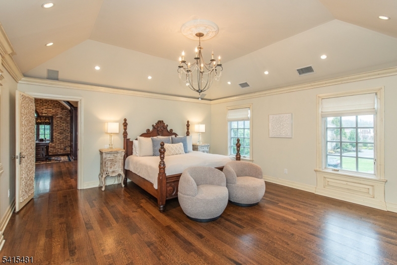 Fox Hollow - Residential