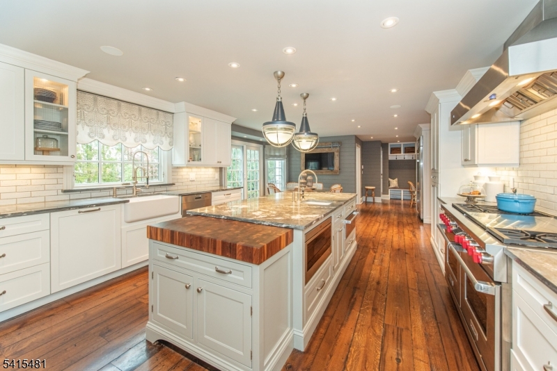 Fox Hollow - Residential