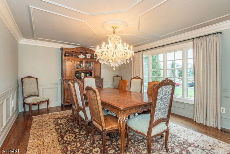 Fox Hollow - Residential