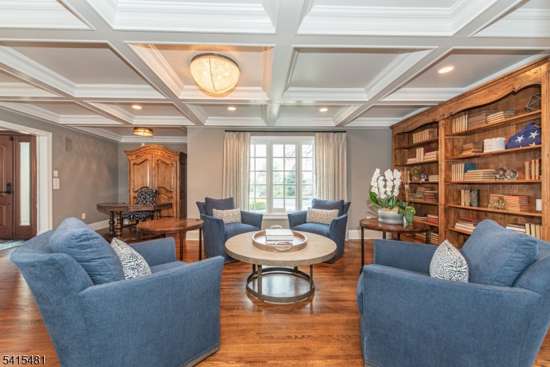 Fox Hollow - Residential