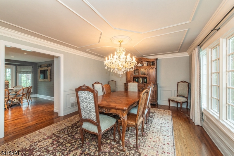 Fox Hollow - Residential