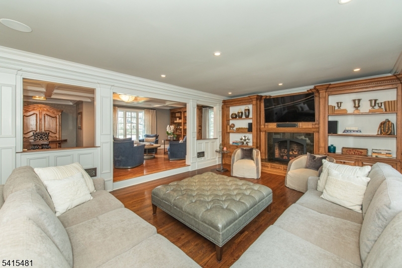 Fox Hollow - Residential