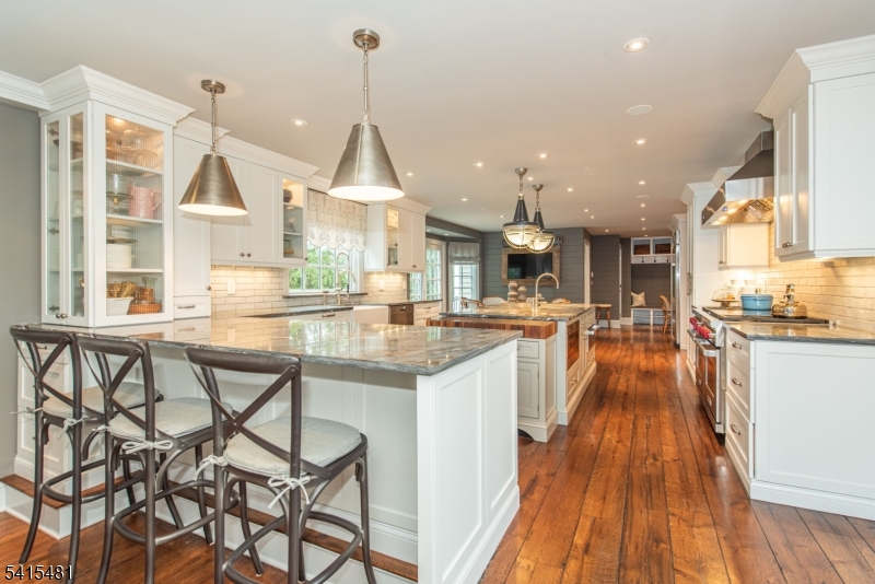 Fox Hollow - Residential