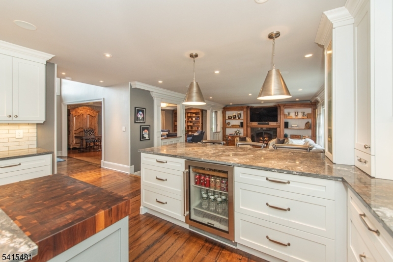 Fox Hollow - Residential