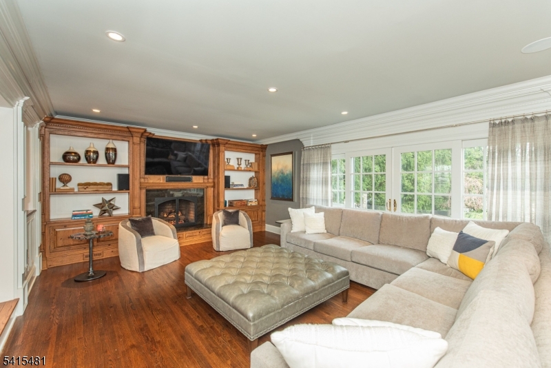 Fox Hollow - Residential