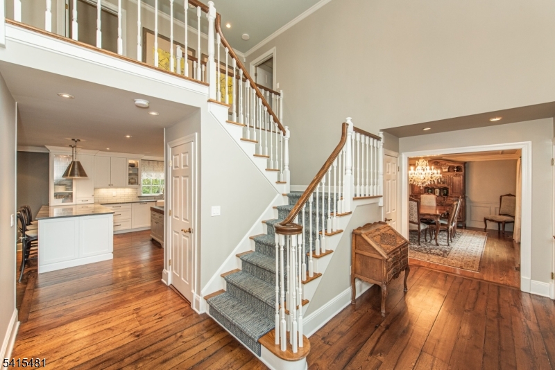 Fox Hollow - Residential