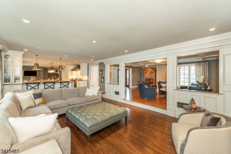 Fox Hollow - Residential