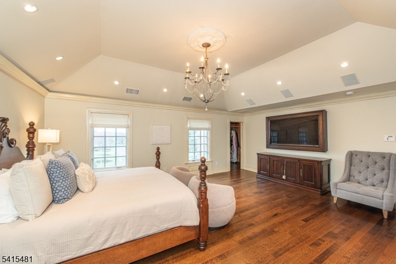 Fox Hollow - Residential