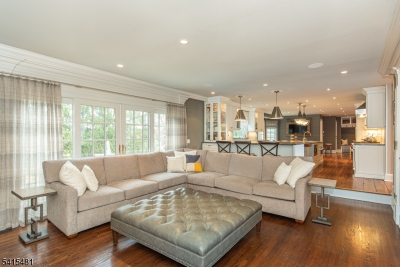 Fox Hollow - Residential