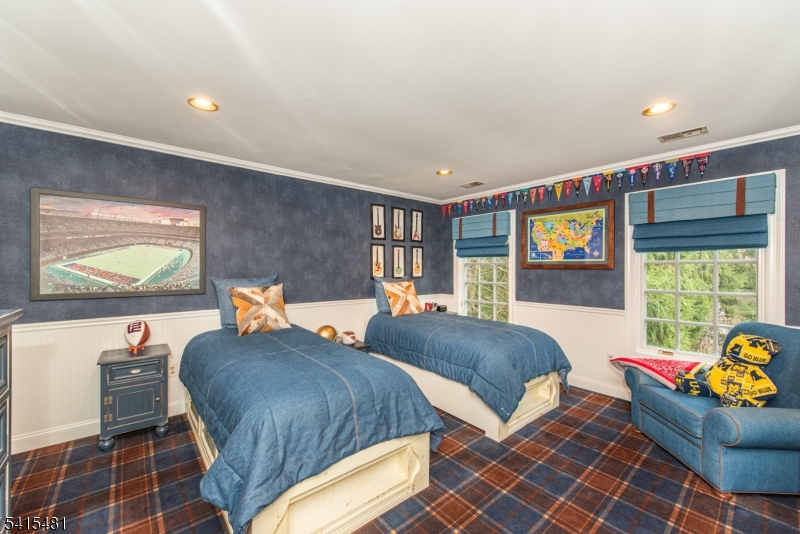 Fox Hollow - Residential