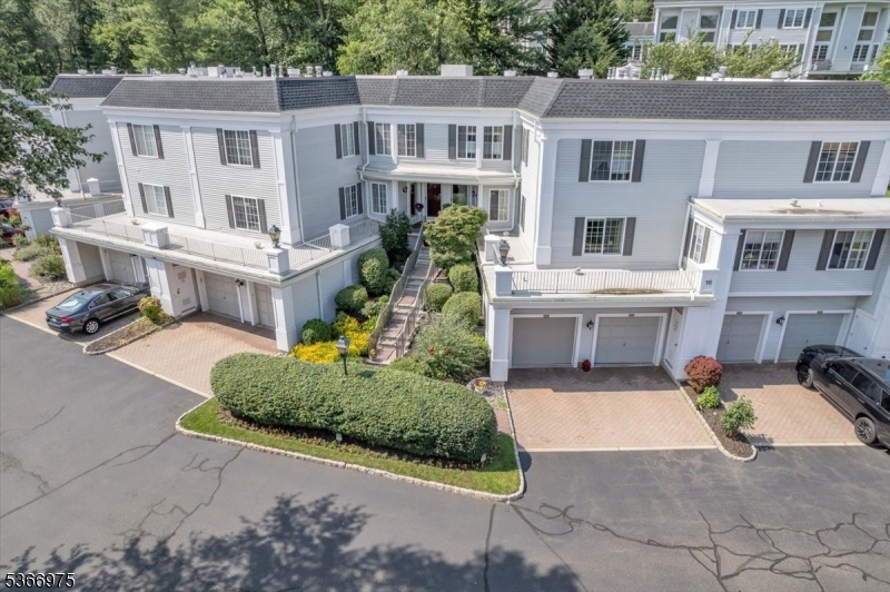 Sutton Woods - Residential