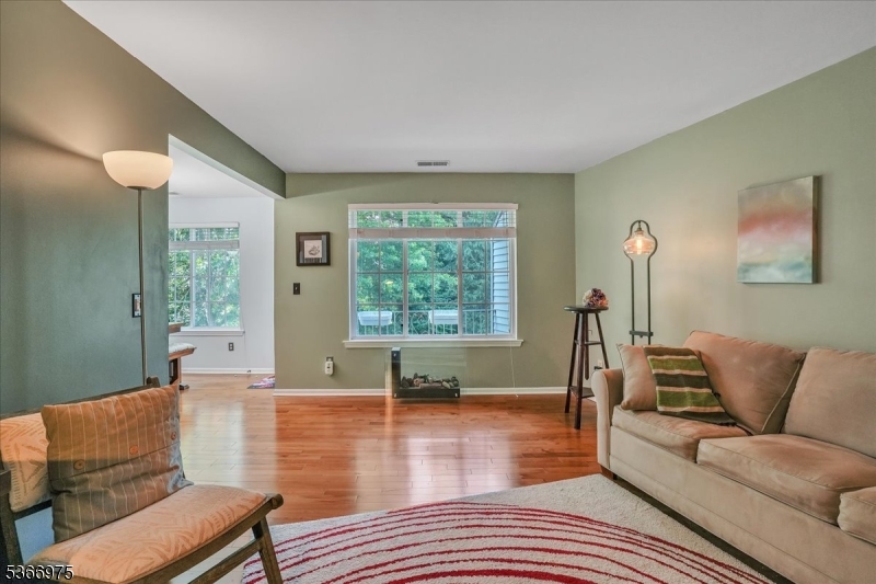 Sutton Woods - Residential