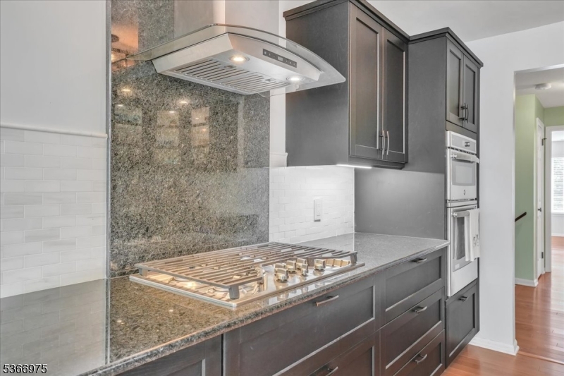 Sutton Woods - Residential