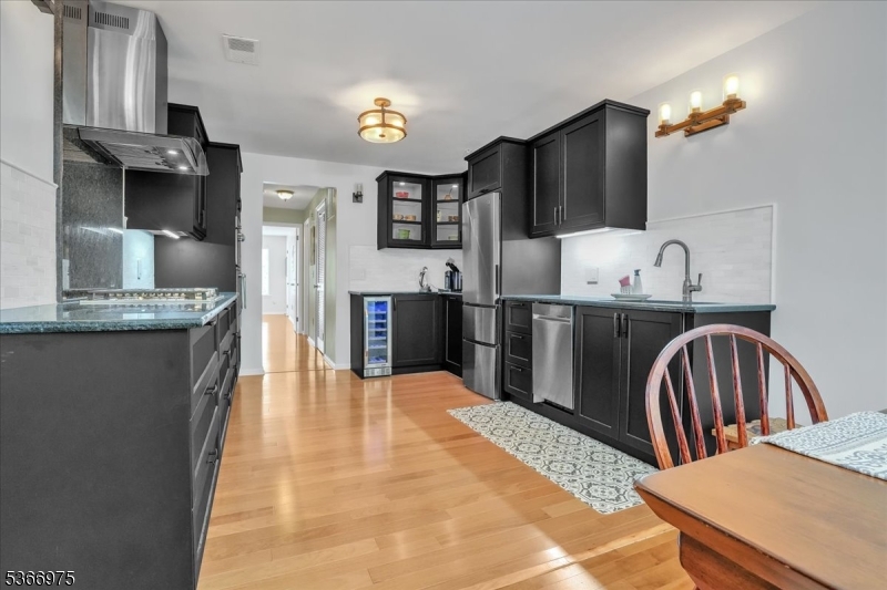 Sutton Woods - Residential