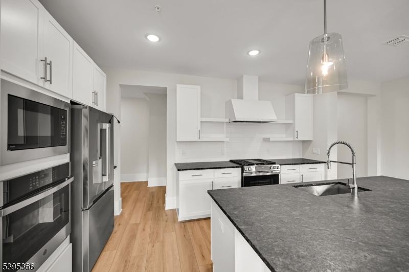 Hills at Warren - Residential Lease