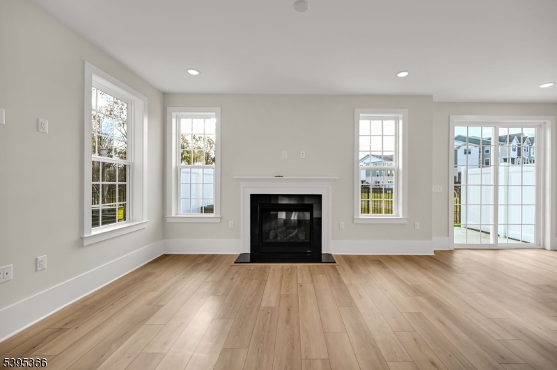 Hills at Warren - Residential Lease