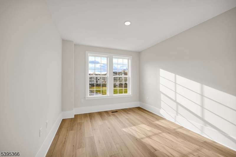 Hills at Warren - Residential Lease