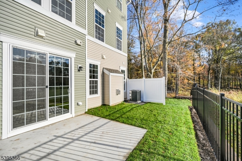 Hills at Warren - Residential Lease