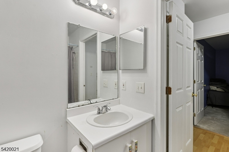 Condo - Residential