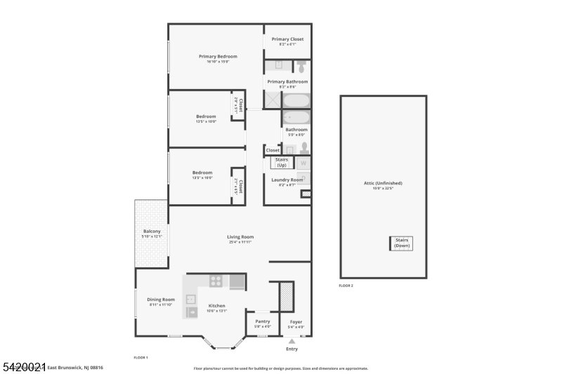 Condo - Residential