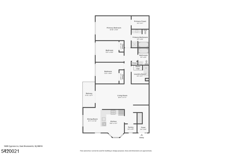Condo - Residential