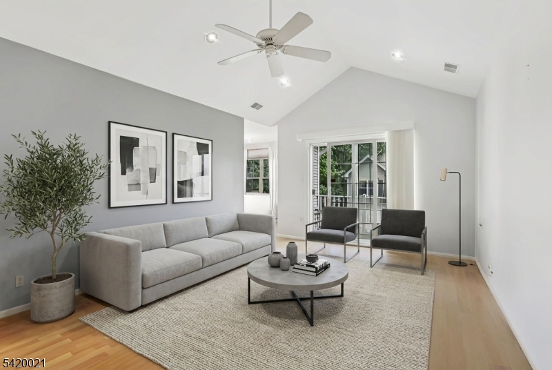 Condo - Residential