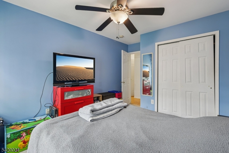 Condo - Residential